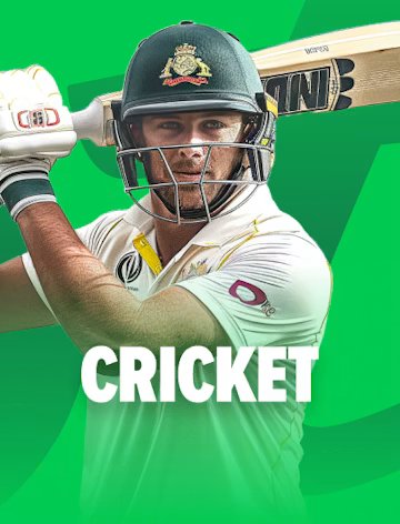 Cricket betting
